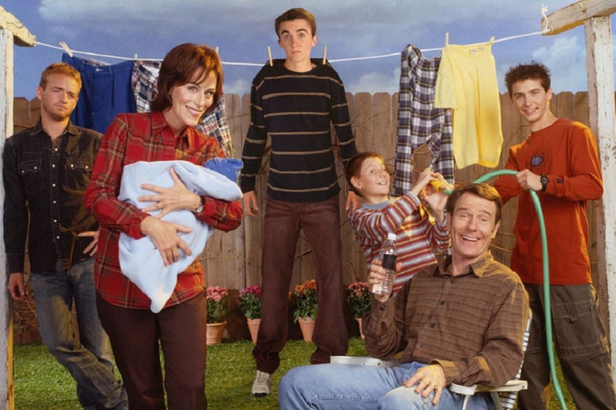 Malcolm el de enmedio 1