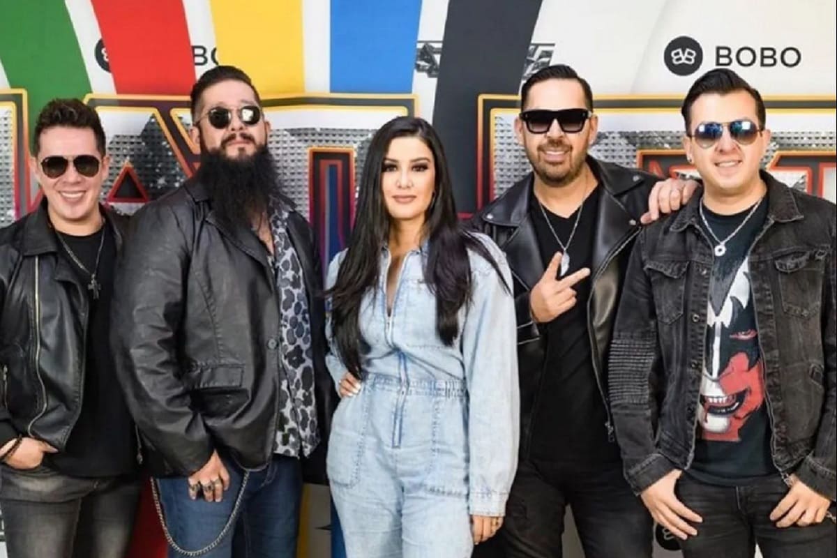 Matute celebrará sus 15 años en Puebla el próximo 28 de mayo 🤘🏼 5 Matute 1