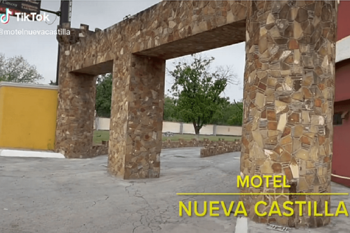 ¿Burla o casualidad?: Motel Nueva Castilla se promociona con singular canción, tras hallazgo de Debanhi Escobar 2 Motel Nueva Castilla 1