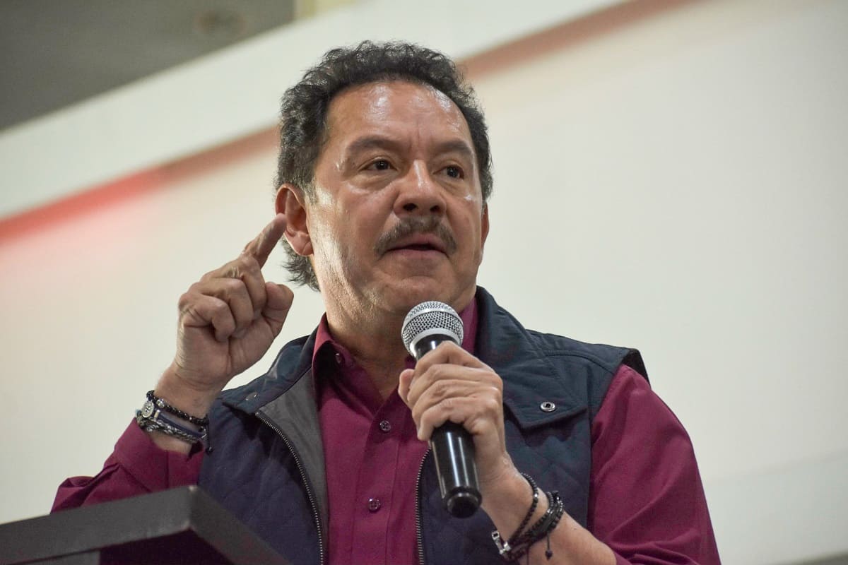 Alcalde de Tecamachalco baja a Nacho Mier de la contienda de 2024: “mi papá no quiere ser gobernador” 4 Nacho Mier 1