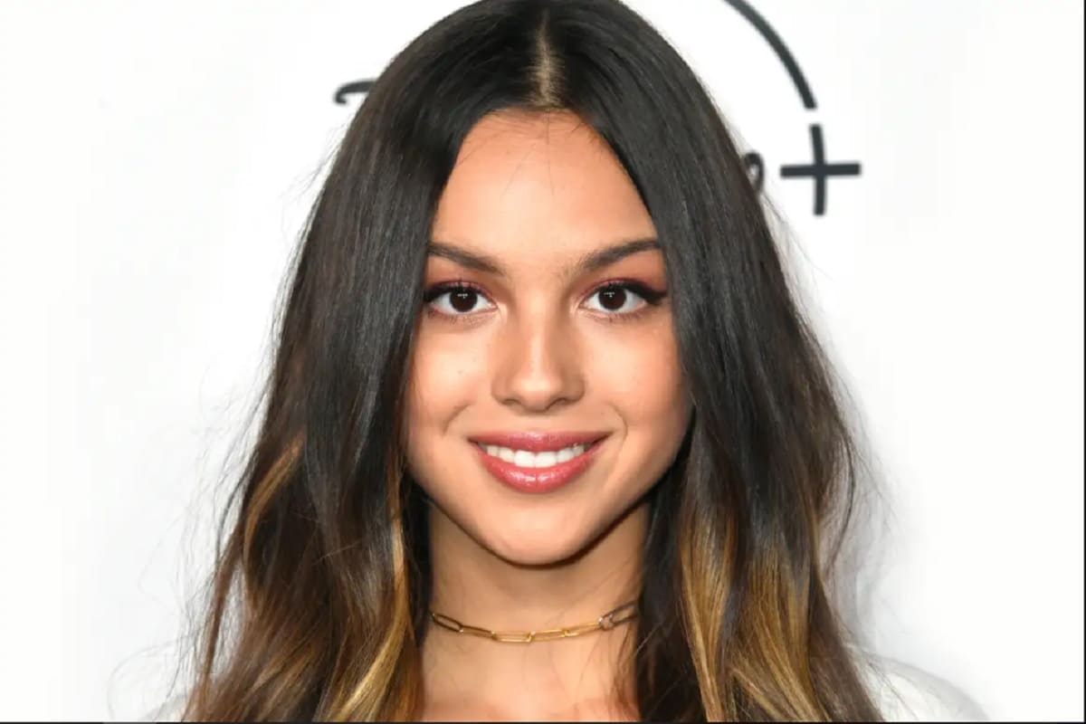 Olivia Rodrigo 1