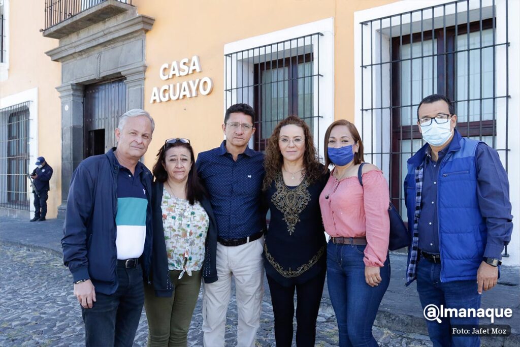 Padres de Estudiantes huejotzingo Asesinados 4