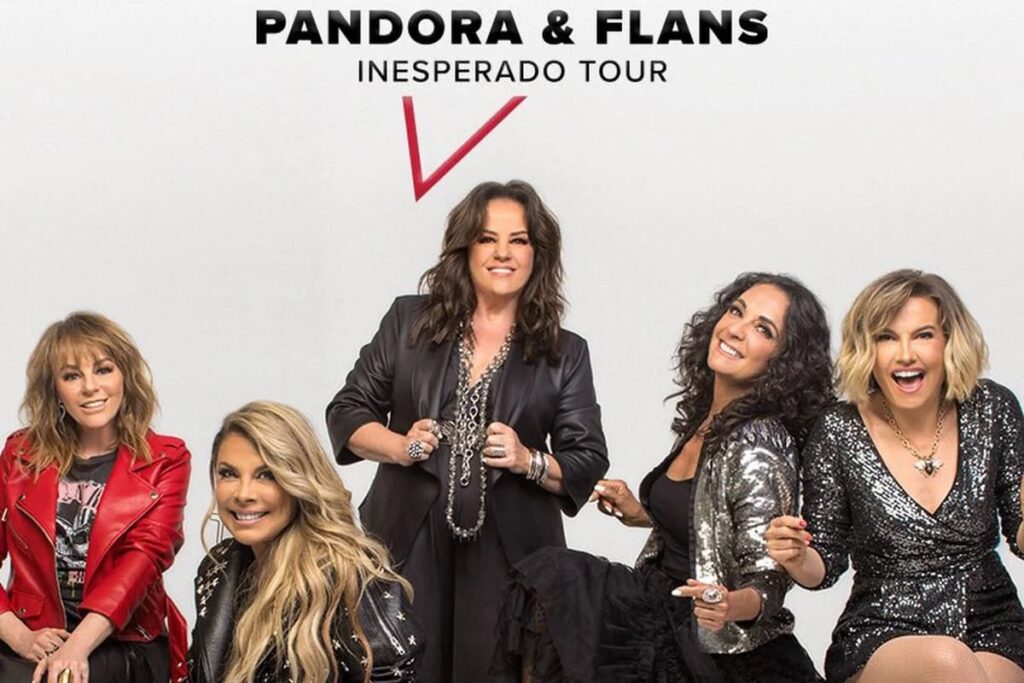 Pandora y flans en puebla 1