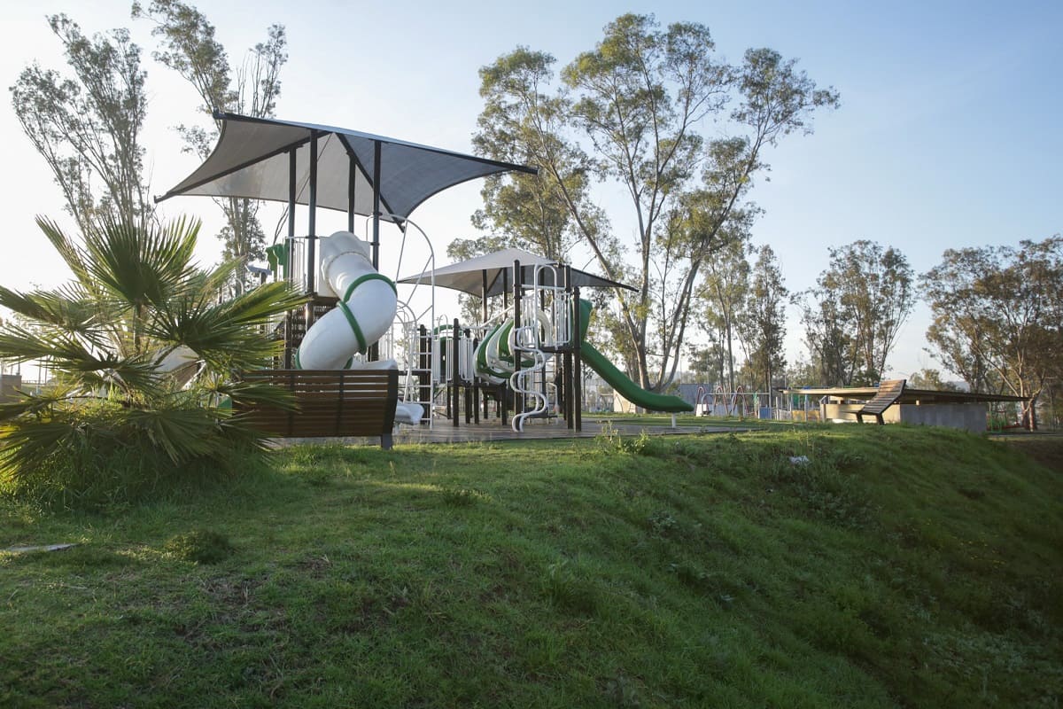Ayuntamiento de Puebla licitará mantenimiento de parques 5 reabrir parques