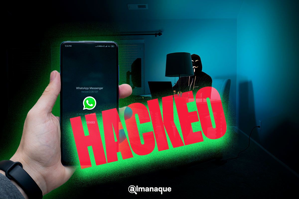 En Puebla 33 personas han denunciado hackeos a cuentas de Whatsapp 3 Puebla 33 personas han denunciado hackeos a cuentas de Whatsapp
