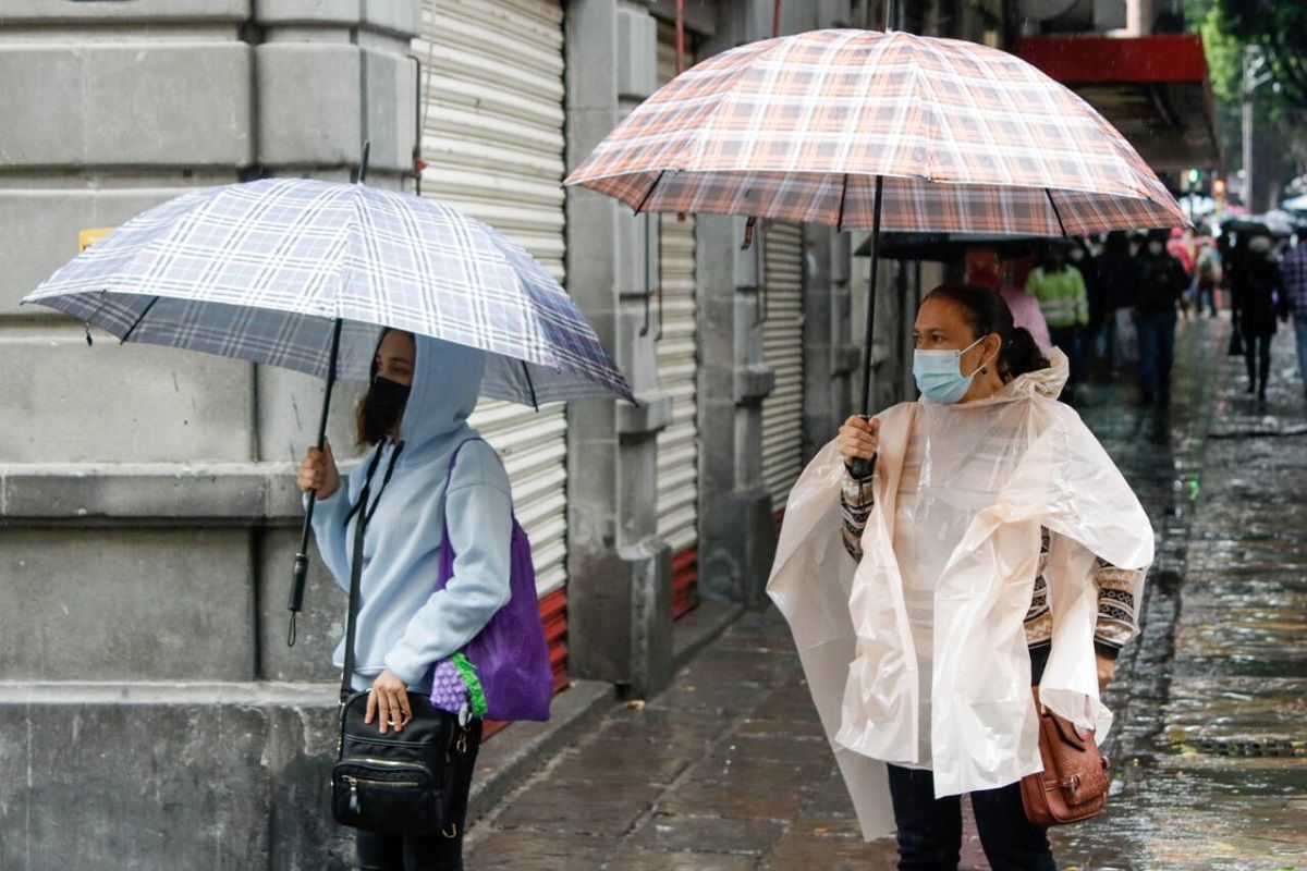 Lluvias y temperaturas de 27º, así el clima en Puebla para este 11 de abril 4 R5A1046