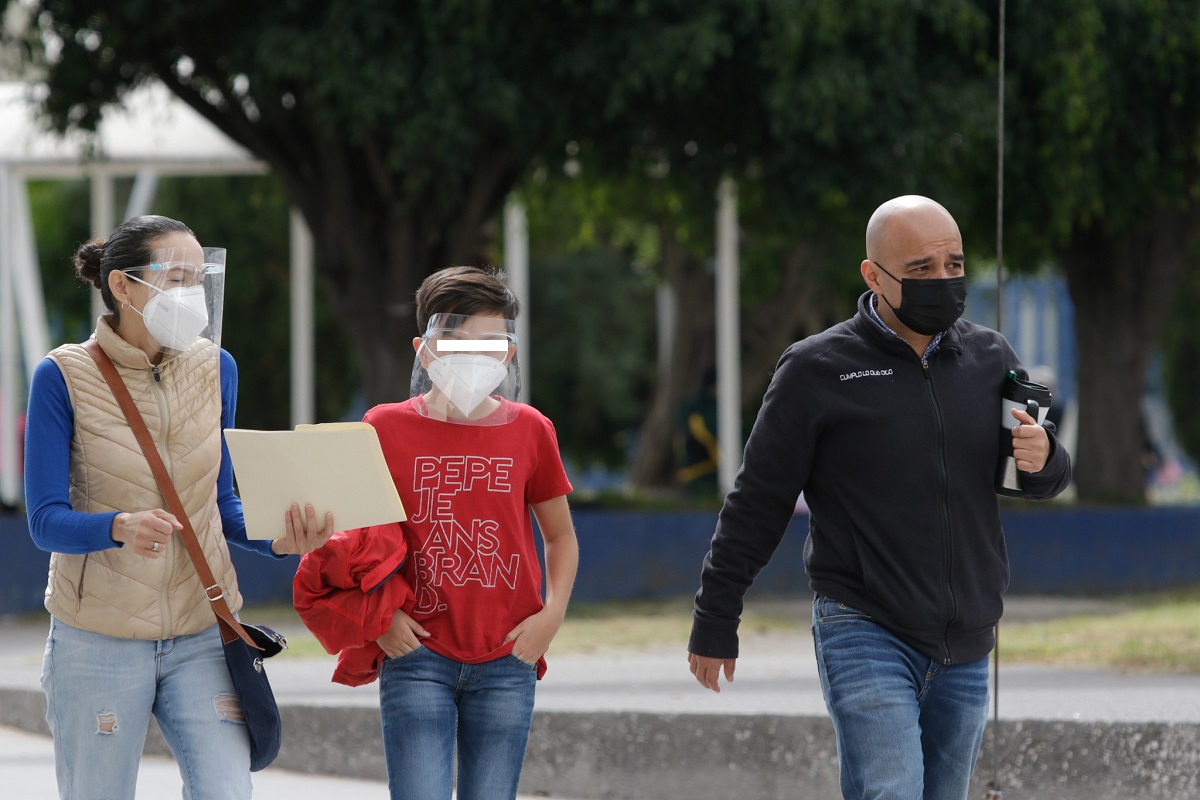 El jueves 28 de abril se abre el registro para la vacunación contra COVID a menores 12 años en adelante 2 R5A1773 1