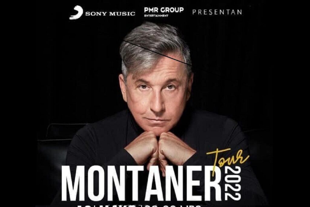 Ricardo Montaner