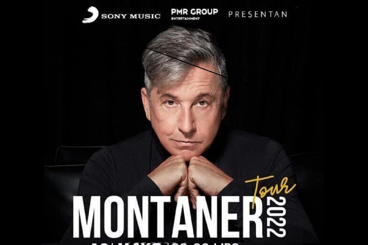 Ricardo Montaner estará en Puebla; estos son los precios 5 Ricardo Montaner
