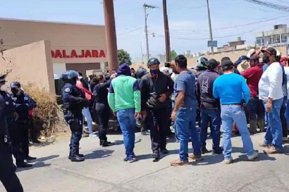 San Rafael Tlanalapan