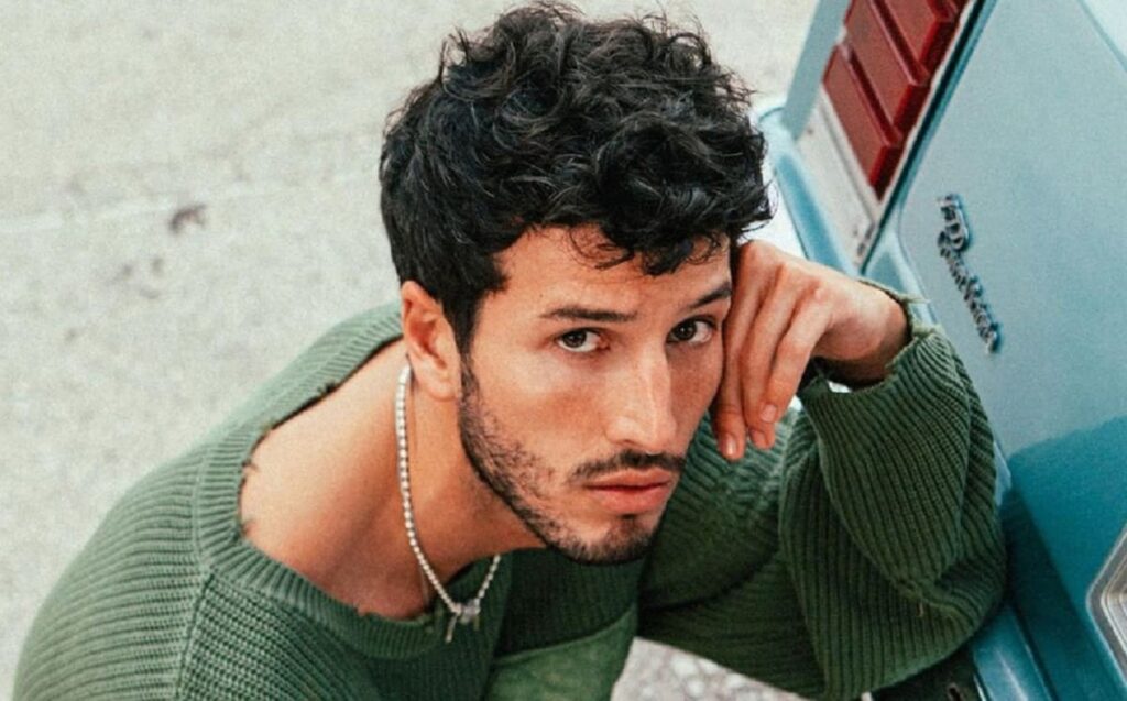 Sebastian Yatra
