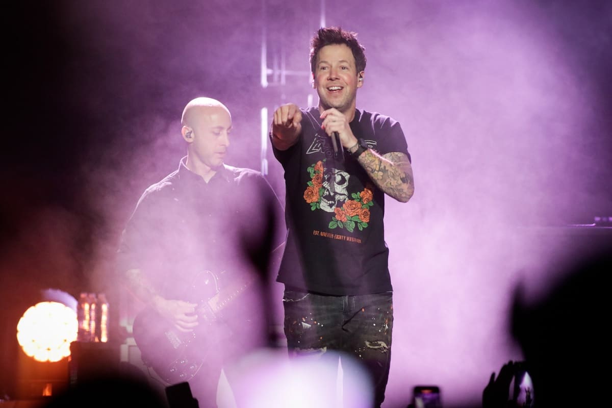 Simple Plan Puebla1 1