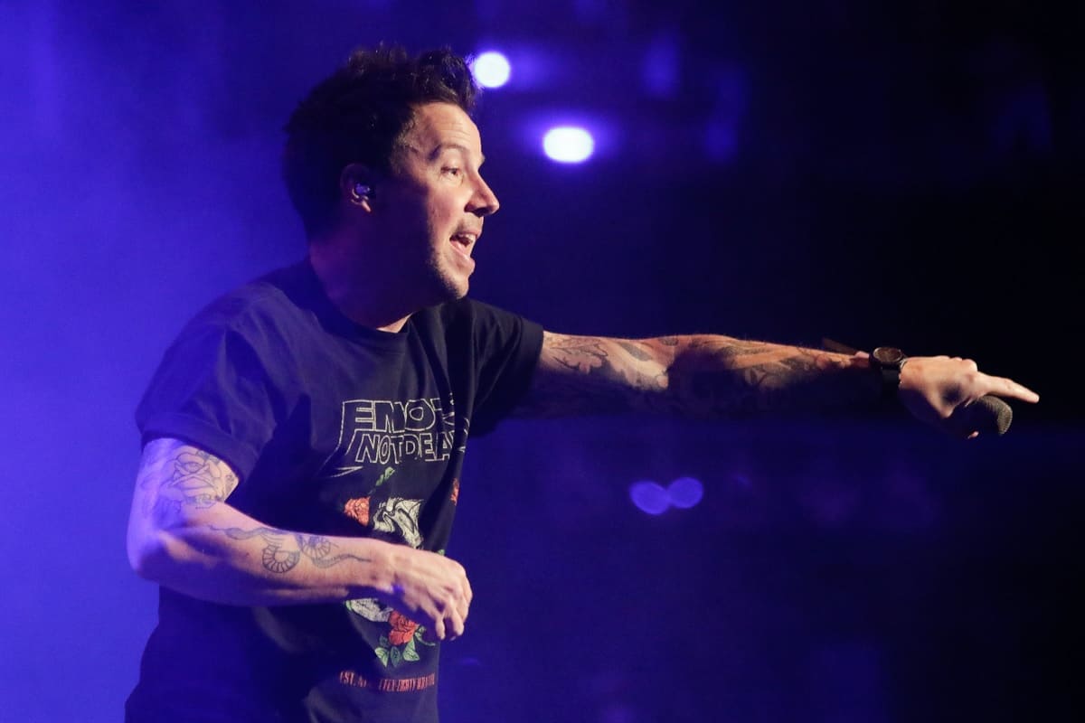 Simple Plan Puebla2 1