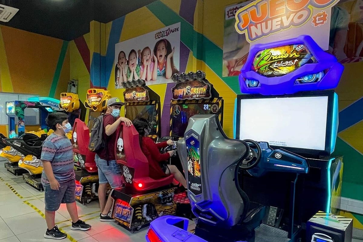 Los mejores lugares de Puebla para visitar con niños (Parte 2) 16 Smash