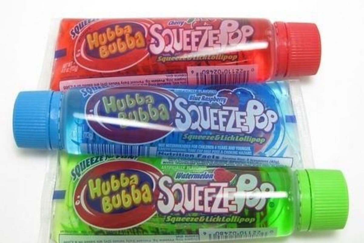 Squeeze Pop 1
