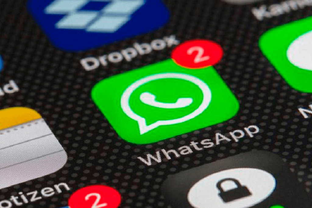 WhatsApp 1