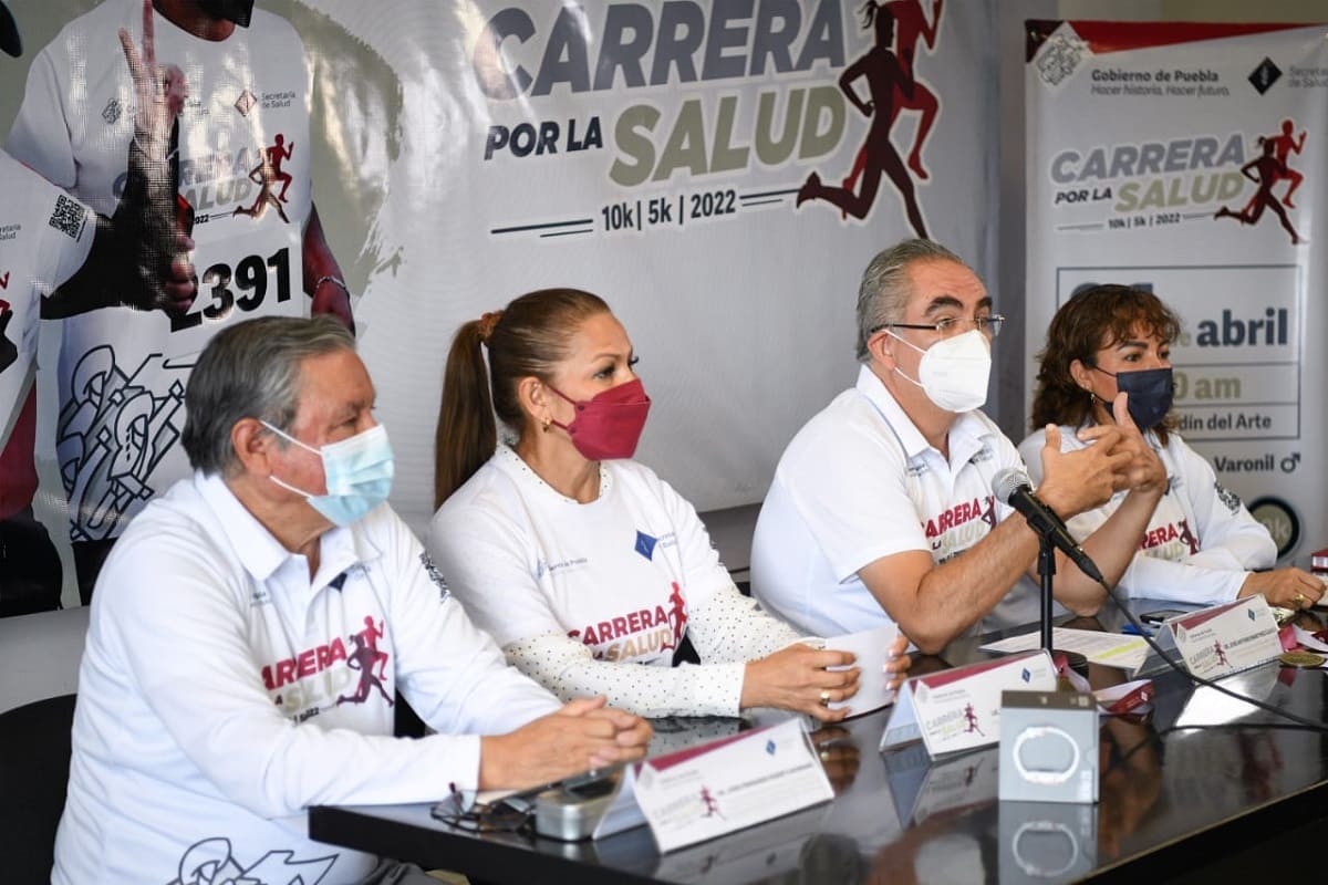 Convoca gobierno estatal a la “Carrera y Feria de la Salud 2022” 3 WhatsApp Image 2022 04 19 at 4.24.26 PM 1