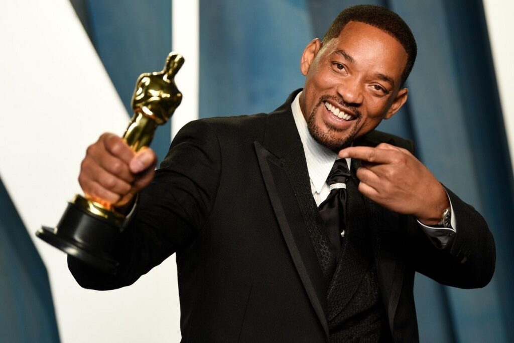 Will Smith