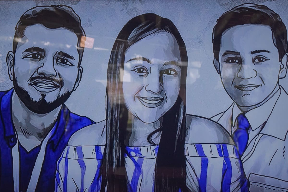 El próximo martes sentenciaran a homicidas de estudiantes en Huejotzingo 3 Ximena 1