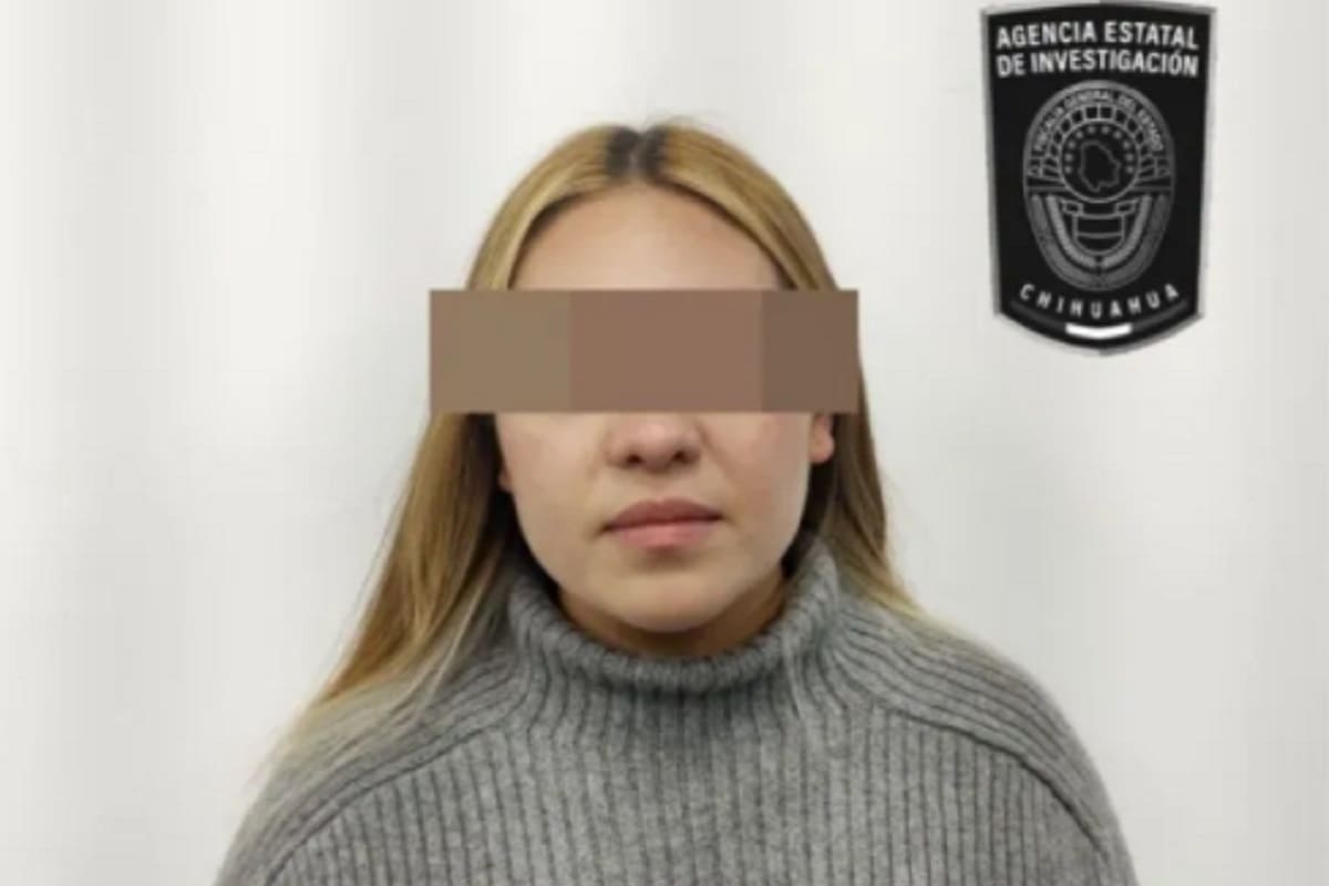 Maestra y directora son vinculadas a proceso por abuso sexual contra niña de 4 años en Ciudad Juárez 10 Maestra