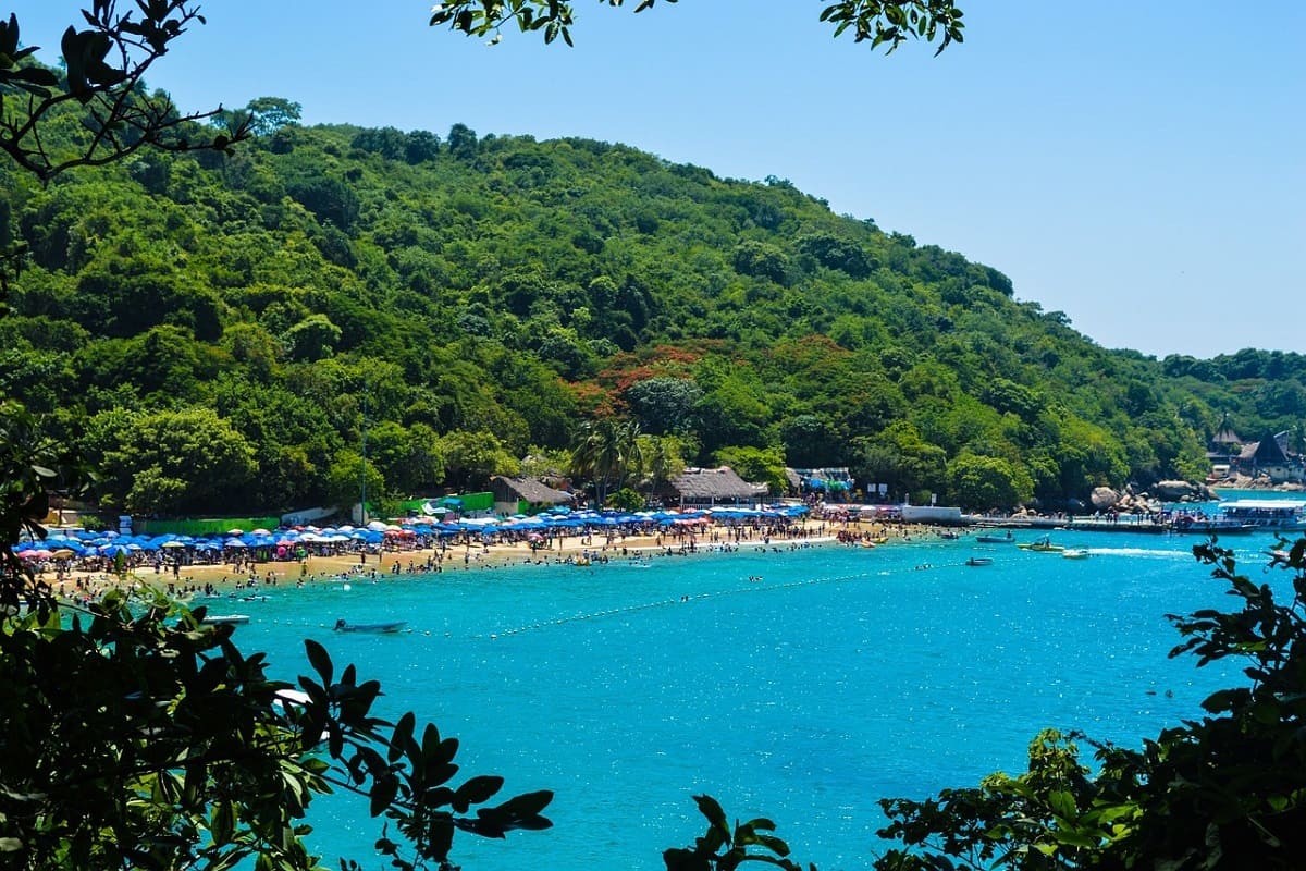¿Vas a pasar tus vacaciones en Acapulco? Te damos unos tips sobre que NO hacer en el puerto 10 acapulco 1 3