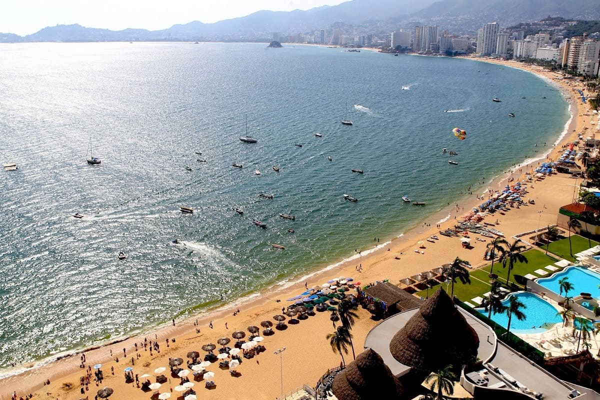 acapulco 1