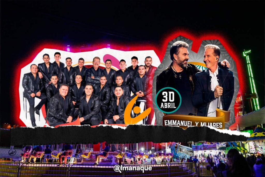 actividades feria de puebla 30 de abril