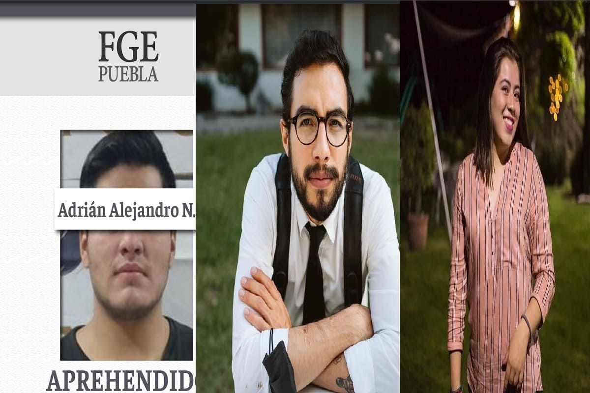 alejandro vinculado homicidio y feminicidio alan y camila 1