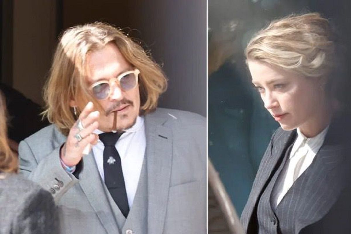 Johnny Depp revela supuesta infidelidad de Amber Heard con Elon Musk y James Franco 3 amber heard james elon2