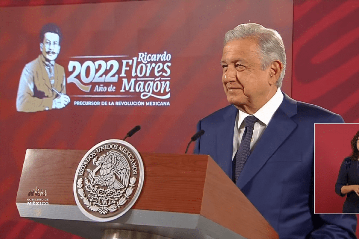 AMLO llama a diputados a aprobar en fast-track Ley Minera para nacionalizar el Litio 2 amlo litio