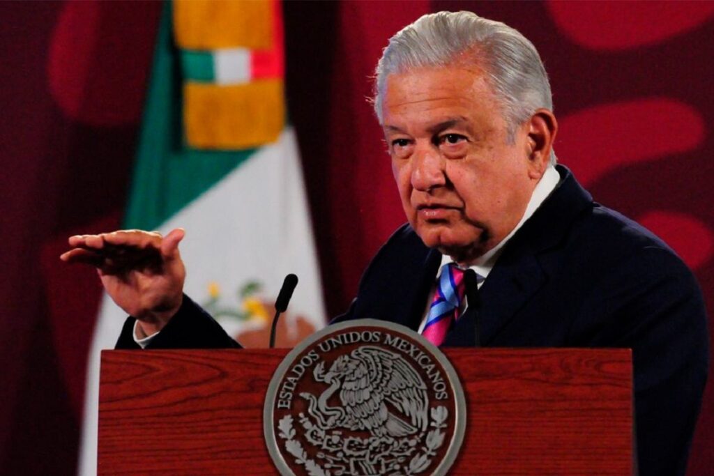 amlo periodistas seguro pensiones jubilacion 06042022