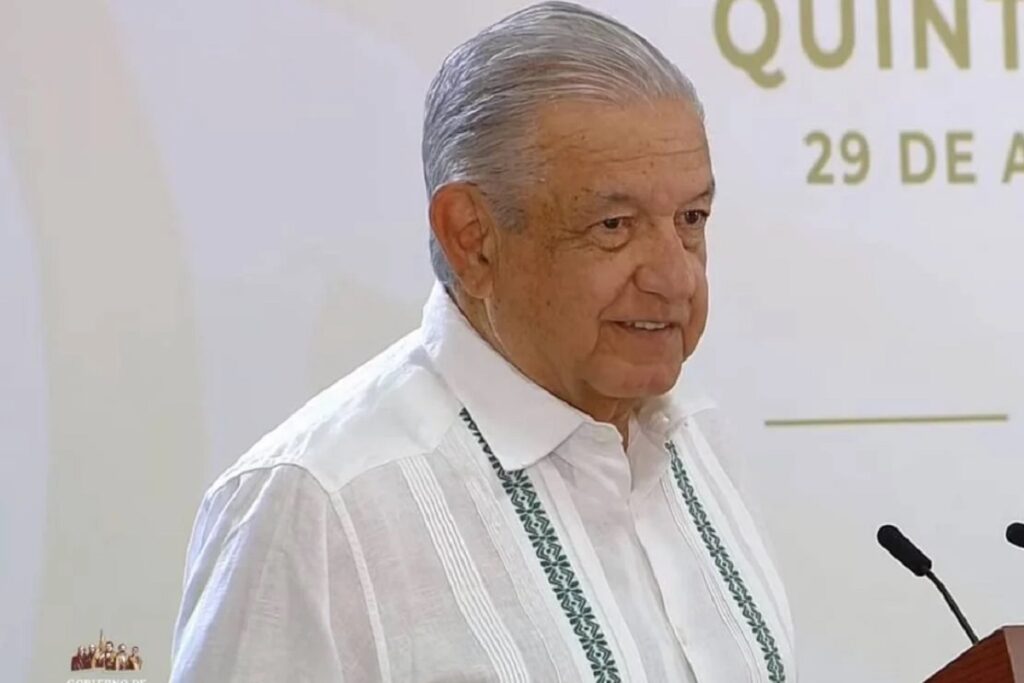 amlo llamada