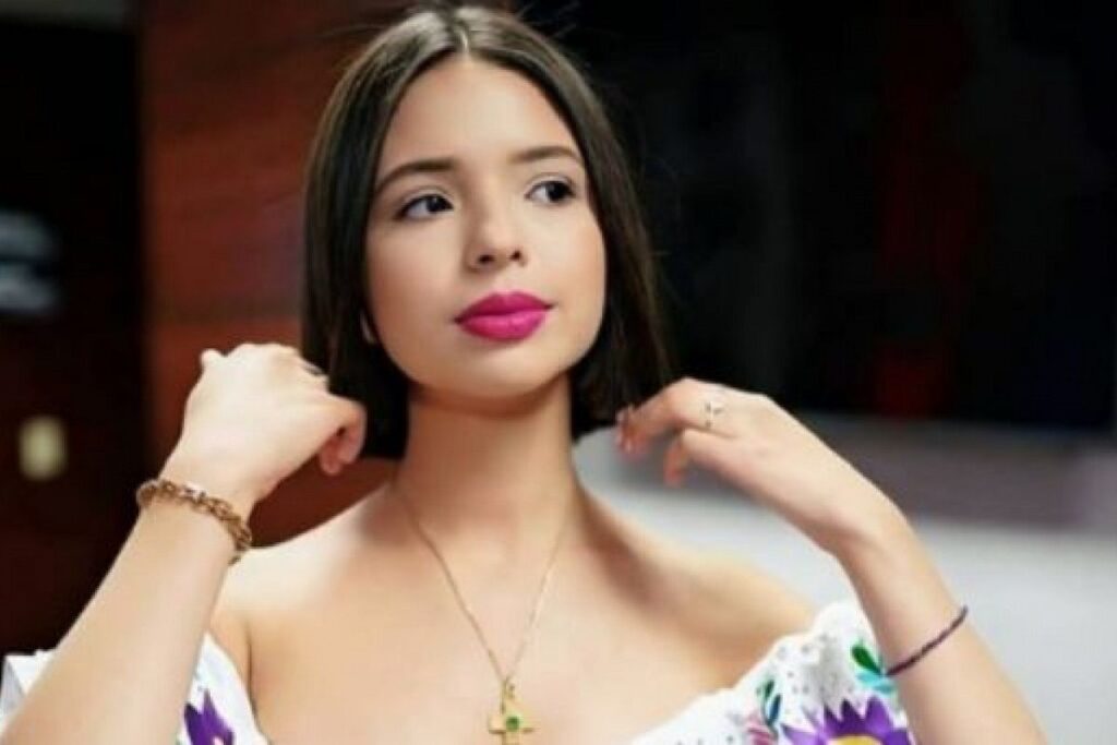 angela aguilar