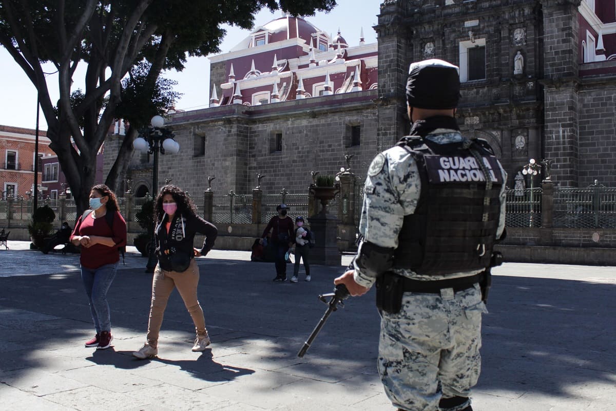 Guardia Nacional visitará casa por casa en Puebla para aplicar vacunas antiCOVID 2 aplicacion de vacunas gn puebla casa por casa 1