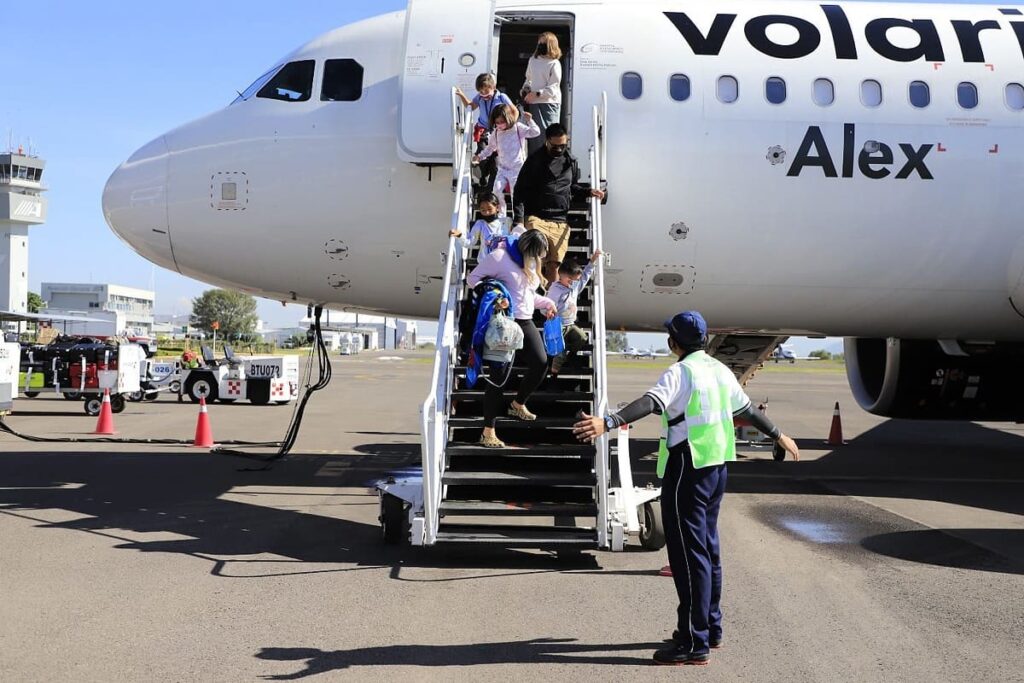 avanza recuperacion turistica en Puebla 1