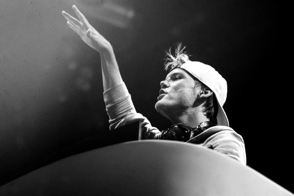 avicii 1 1