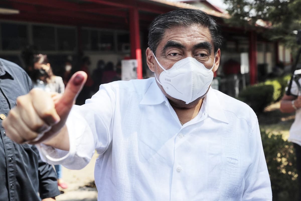 barbosa consulta revocacion de mandato 1