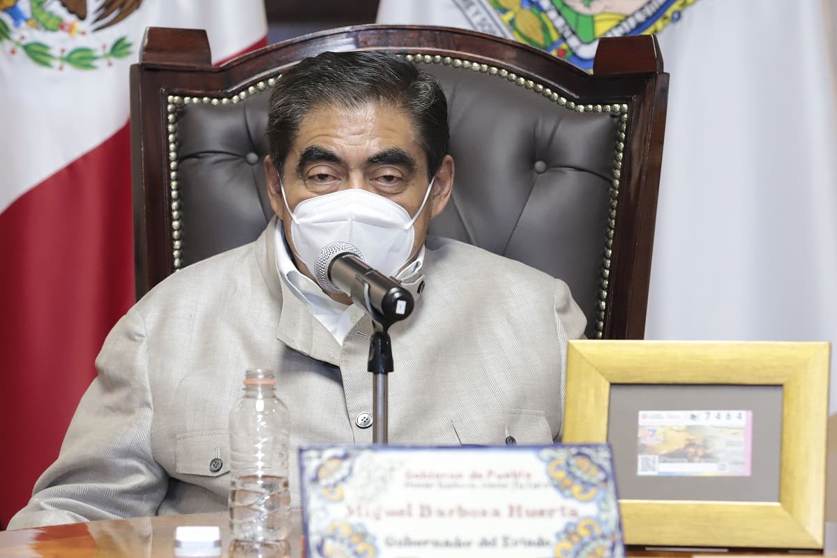 Convoca Barbosa a cuidar la Feria de Puebla para que siga siendo una celebración familiar 1 barbosa cuidar la feria de puebla 1