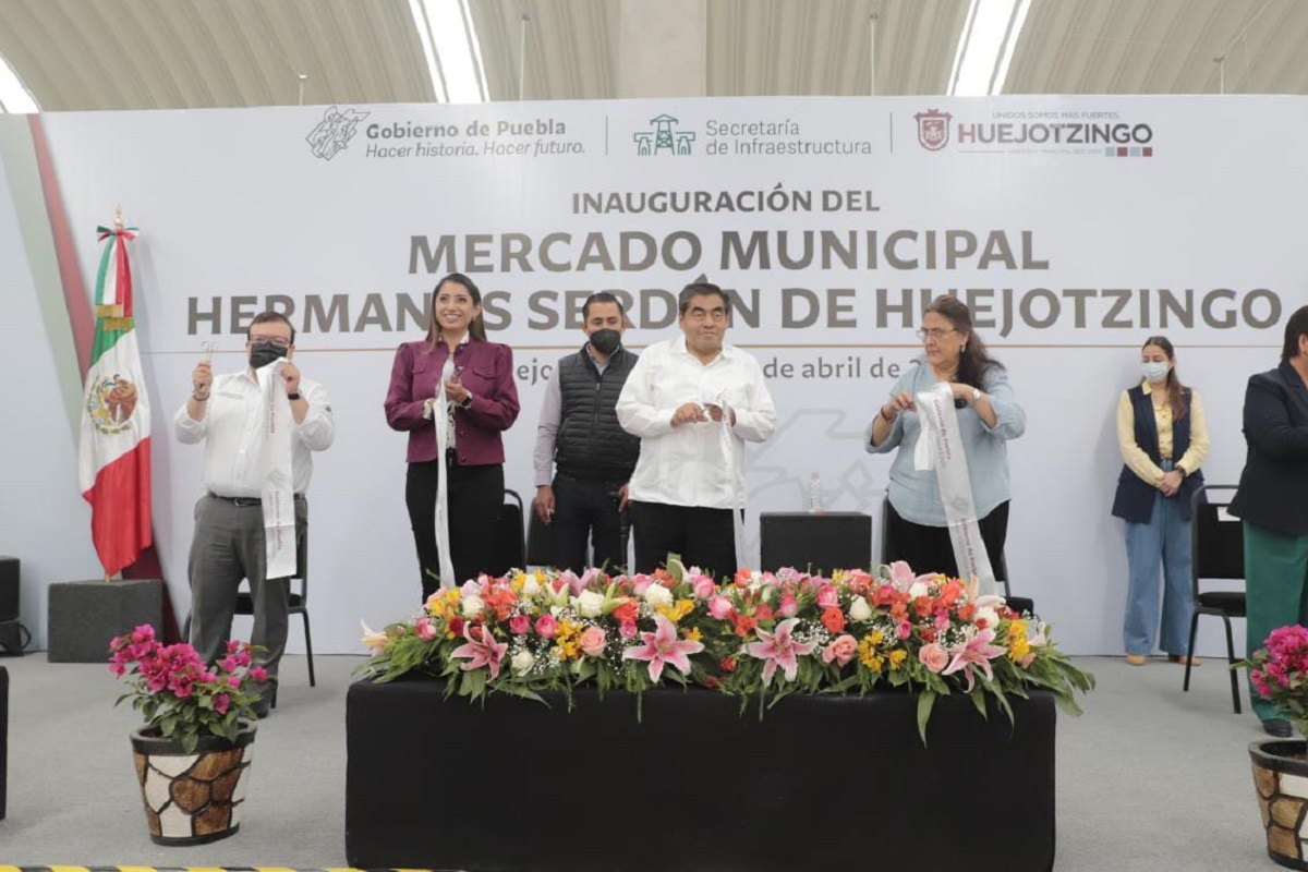 Gobierno de Puebla y ayuntamiento de Huejotzingo construirán una Casa de Cultura 2 barbosaa 1