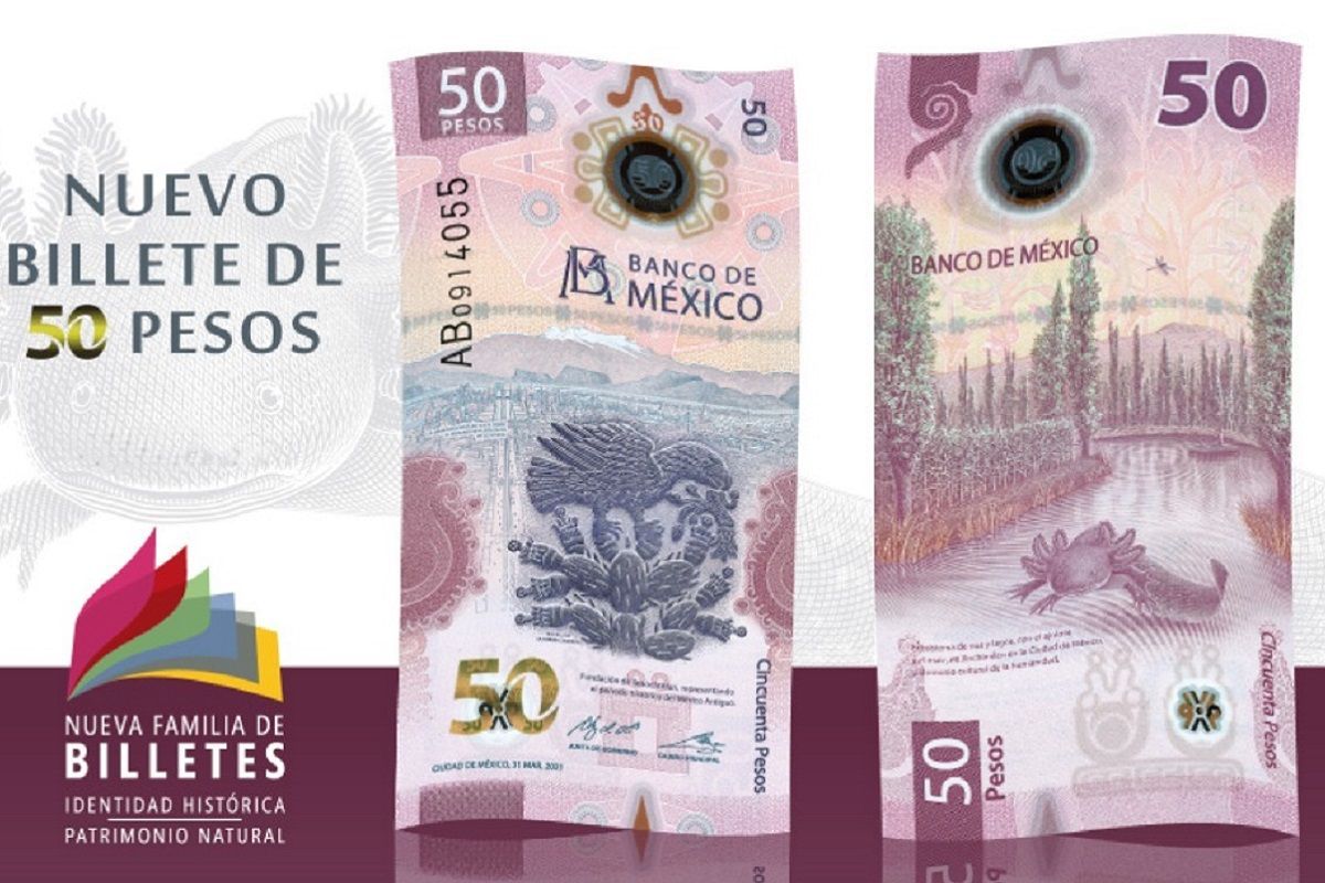 billete
