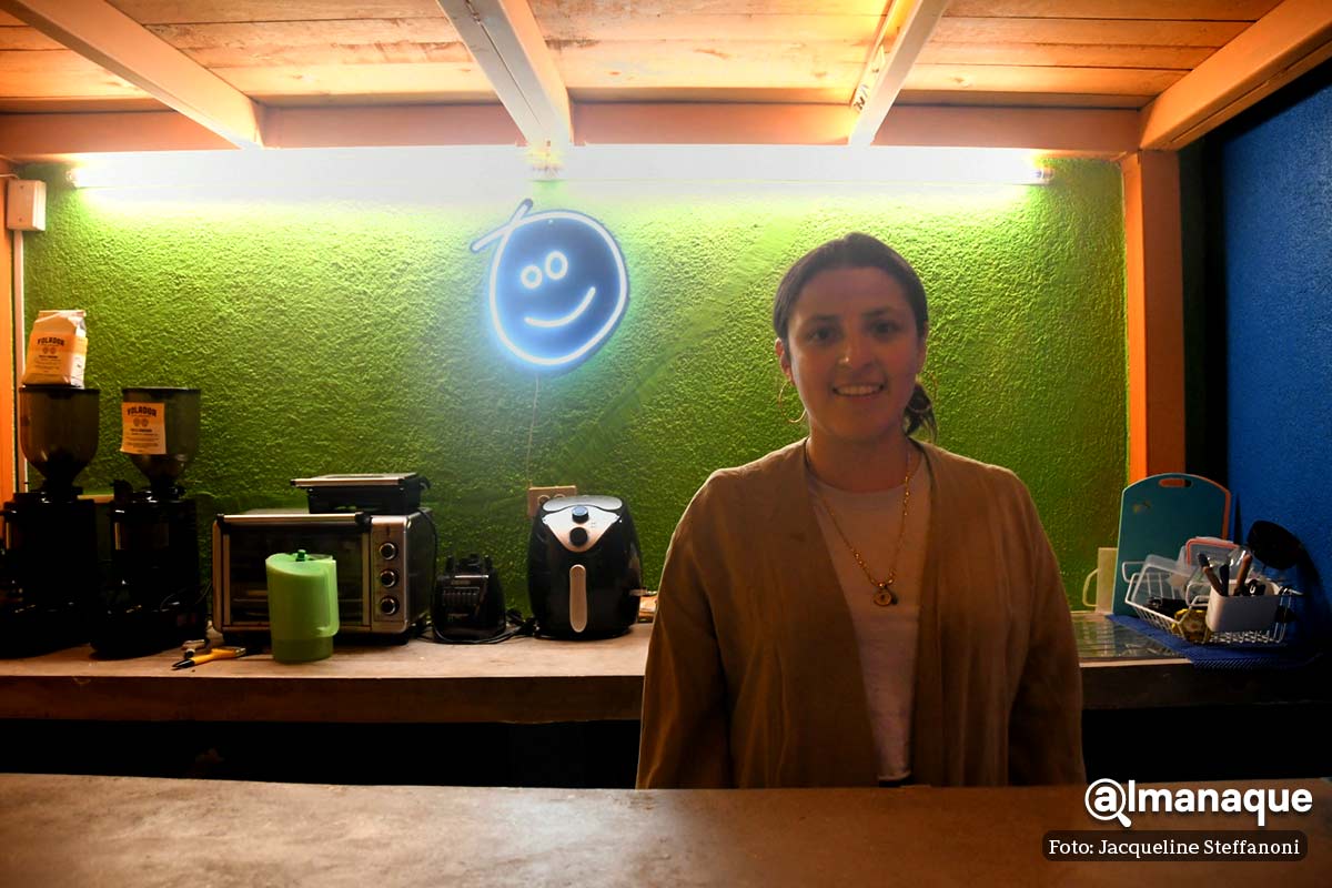 Mi Amigo Café, la cafetería innovadora que vende alimentos con CBD en Puebla 6 cafe CBD Puebla mi camigo cafe 1