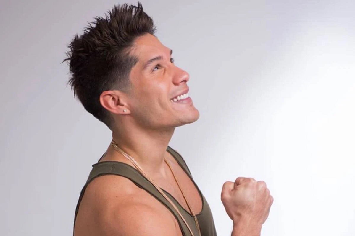 Chyno Miranda se debate entre la vida y la muerte; se reporta grave 3 chyno miranda
