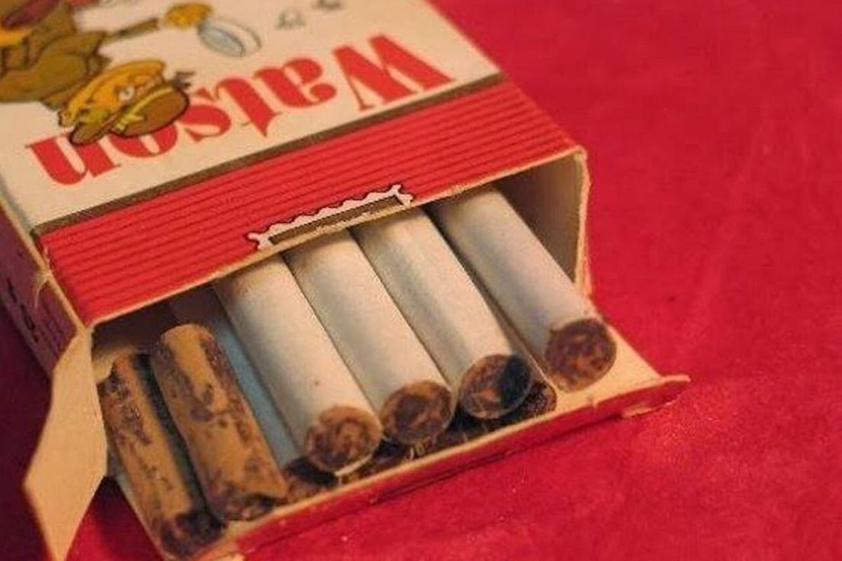 cigarros de chocolate 1