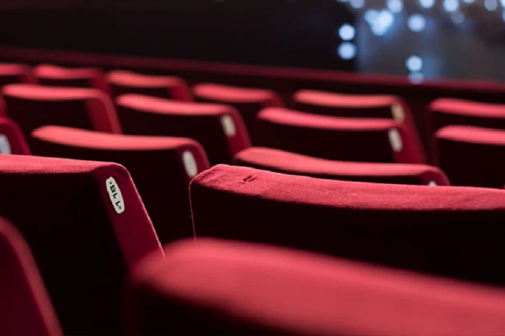 cine 1