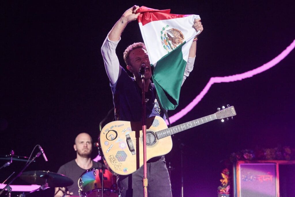 coldplay 1