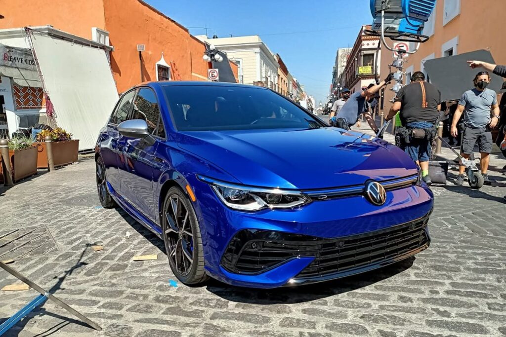 comercial volkswagen 1