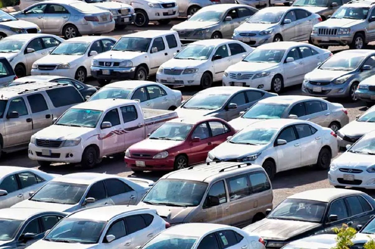 Empresa que adquirió 5 mil 600 autos del corralón municipal de Puebla no ha liquidado los 23 mdp: Arrubarrena 3 corralon
