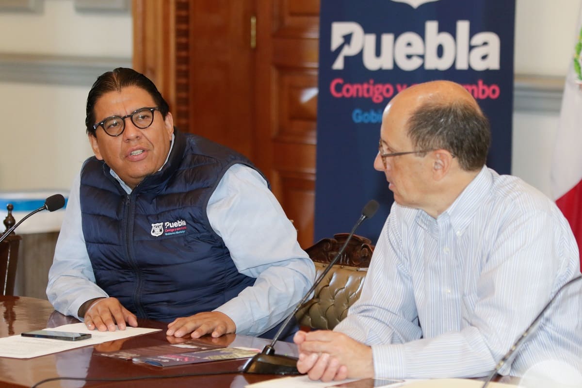 Corredor turístico-cultural 