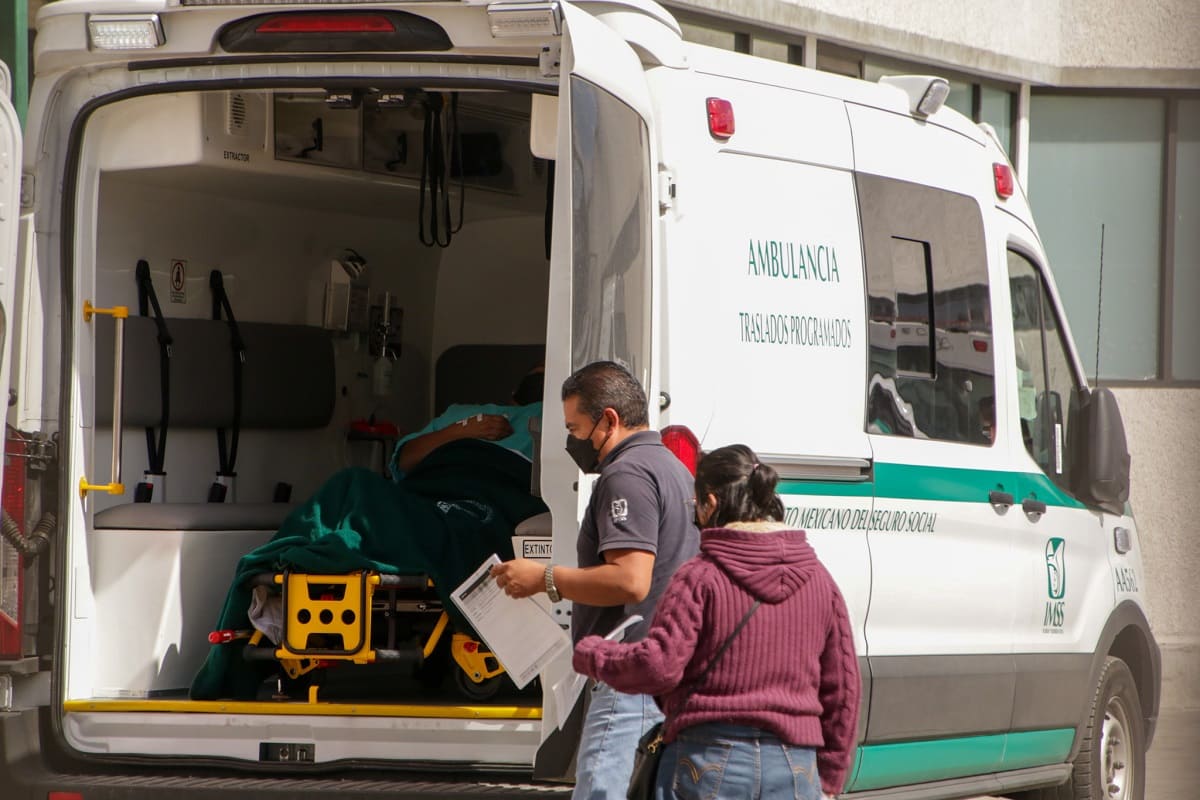 En las últimas 24 horas se registra una muerte y seis casos nuevos de COVID en Puebla 2 covid 2 1