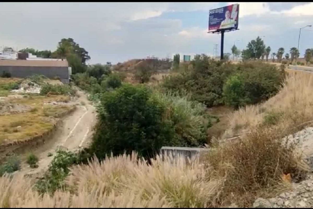 craneo via Atlixcayotl 1